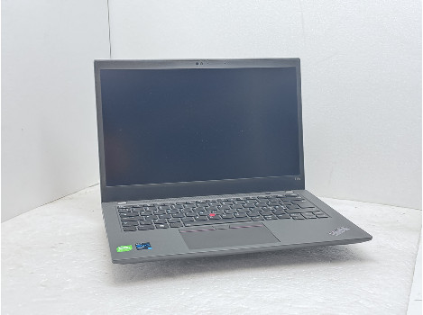 Lenovo ThinkPad T14s G2 14" i7-1165G7 32GB 1020GB клас А