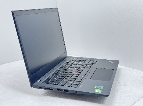 Lenovo ThinkPad T14s G2 14" i7-1165G7 32GB 1020GB клас А