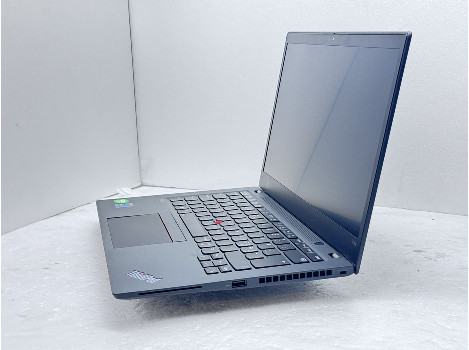 Lenovo ThinkPad T14s G2 14" i7-1165G7 32GB 1020GB клас А