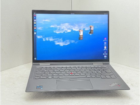 Lenovo ThinkPad X1 Yoga 6th Gen 14" touch i5-1145G7 16GB 510GB клас А