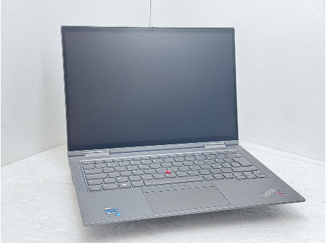 Lenovo ThinkPad X1 Yoga 6th Gen 14" touch i5-1145G7 16GB 510GB клас А