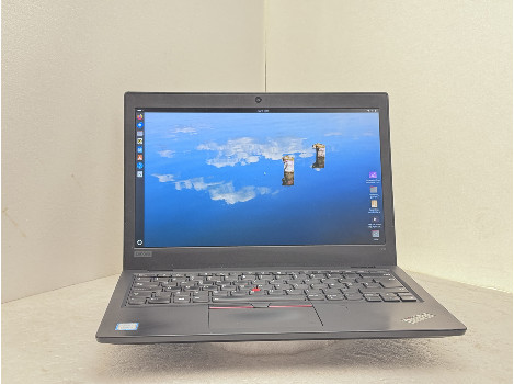 Lenovo ThinkPad L380 13.3" i5-8250U 8GB 260GB клас А