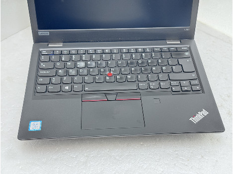 Lenovo ThinkPad L380 13.3" i5-8250U 8GB 260GB клас А