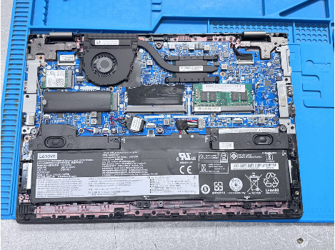 Lenovo ThinkPad L380 13.3" i5-8250U 8GB 260GB клас А