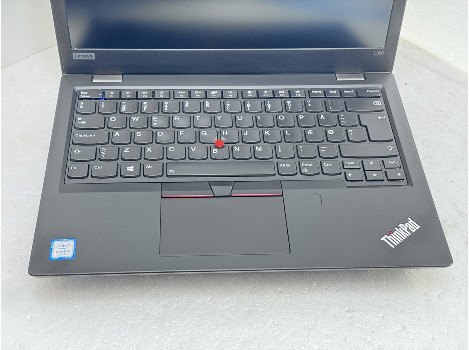 Lenovo ThinkPad L380 13.3" i5-8250U 8GB 260GB клас А