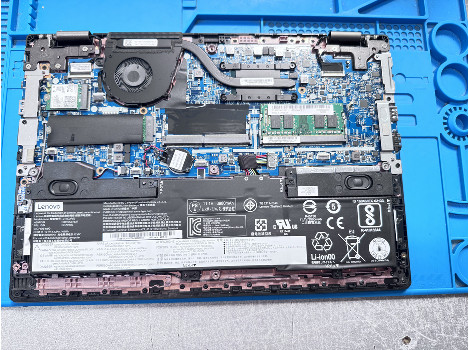 Lenovo ThinkPad L380 13.3" i5-8250U 8GB 260GB клас А