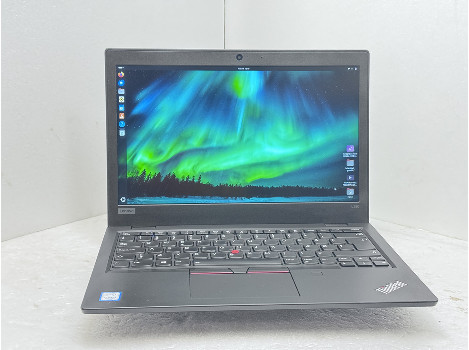 Lenovo ThinkPad L380 13.3" i5-8250U 8GB 260GB клас А