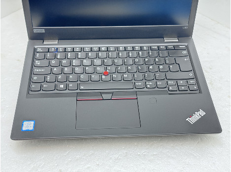Lenovo ThinkPad L380 13.3" i5-8250U 8GB 260GB клас А