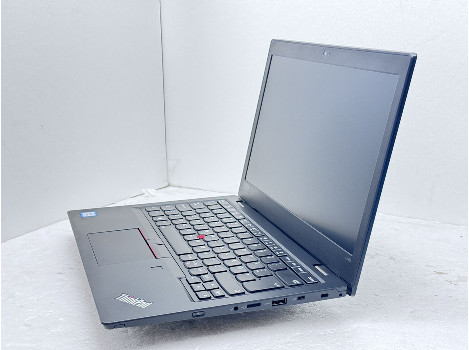 Lenovo ThinkPad L380 13.3" i5-8250U 8GB 260GB клас А