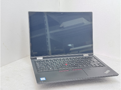 Lenovo ThinkPad L380 Yoga 13.3" touch i5-8350U 16GB 510GB клас А