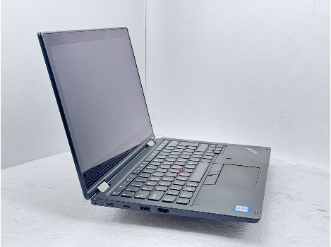 Lenovo ThinkPad L380 Yoga 13.3" touch i5-8350U 16GB 510GB клас А