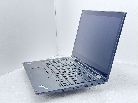 Lenovo ThinkPad L380 Yoga 13.3" touch i5-8350U 16GB 510GB клас А