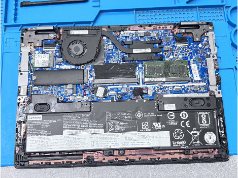 Lenovo ThinkPad L380 Yoga 13.3" touch i5-8350U 16GB 510GB клас А