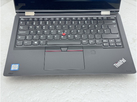 Lenovo ThinkPad L380 Yoga 13.3" touch i5-8350U 16GB 510GB клас А