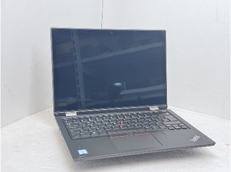 Lenovo ThinkPad L380 Yoga 13.3" touch i5-8350U 16GB 510GB клас А