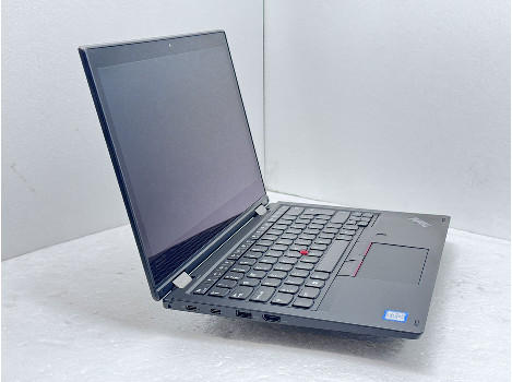 Lenovo ThinkPad L380 Yoga 13.3" touch i5-8350U 16GB 510GB клас А
