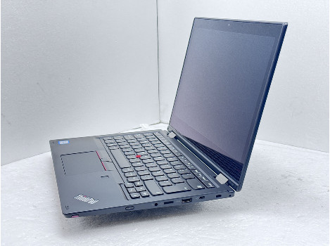 Lenovo ThinkPad L380 Yoga 13.3" touch i5-8350U 16GB 510GB клас А