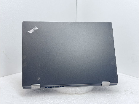 Lenovo ThinkPad L380 Yoga 13.3" touch i5-8350U 16GB 510GB клас А