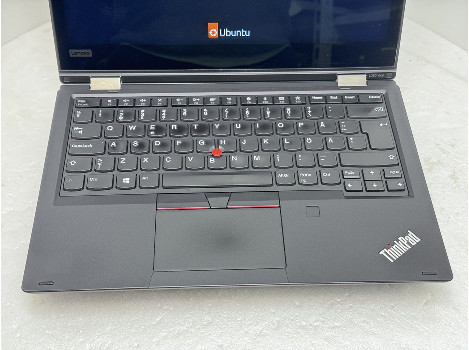 Lenovo ThinkPad L380 Yoga 13.3" touch i5-8350U 16GB 510GB клас А