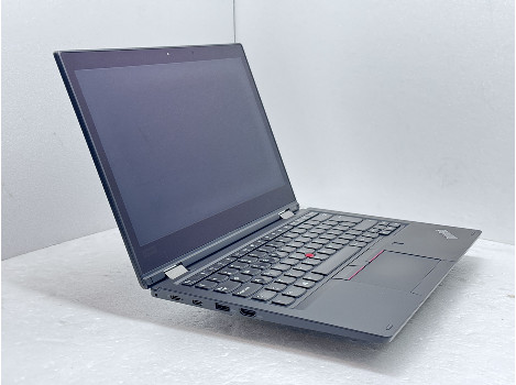 Lenovo ThinkPad L380 Yoga 13.3" touch i5-8350U 16GB 510GB клас А