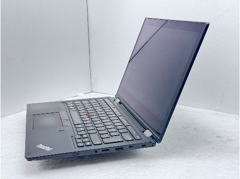 Lenovo ThinkPad L380 Yoga 13.3" touch i5-8350U 16GB 510GB клас А