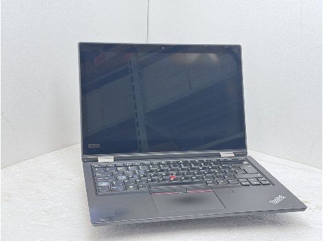 Lenovo ThinkPad L380 Yoga 13.3" touch i5-8350U 16GB 510GB клас А