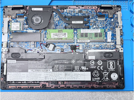 Lenovo ThinkPad L380 Yoga 13.3" touch i5-8350U 16GB 510GB клас А
