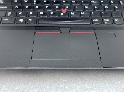 Lenovo ThinkPad L380 Yoga 13.3" touch i5-8350U 16GB 510GB клас А