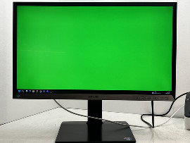 Монитор Samsung S27D850T 27" (клас А)