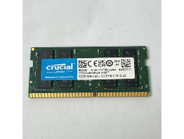 Памет Crucial CT32G4SFD832A DDR4 32GB клас А