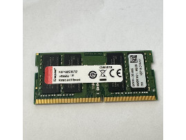 Памет Kingston KCP432SD8/32 DDR4 32GB клас А