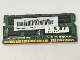 Памет Samsung M471B1G73EB0 DDR3 8GB клас А