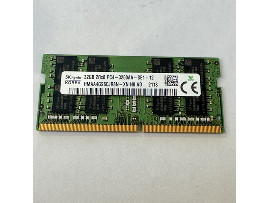 Памет Hynix HMAA4GS6CJR8N DDR4 32GB клас А