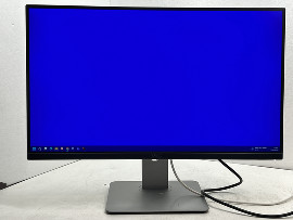 Монитор Dell U2715 27" (клас А)