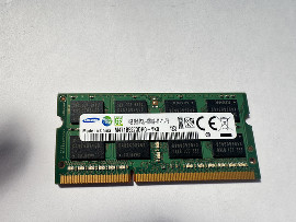 Памет Samsung M471B5273DH0 DDR3 4GB клас А