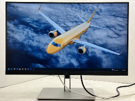 Монитор HP EliteDisplay E27 G4 27" (клас А)