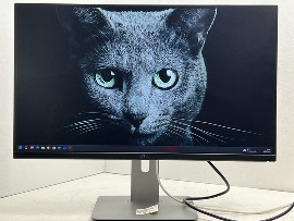 Монитор Dell U2715 27" (клас А)