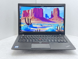 Лаптоп Lenovo ThinkPad T460s 14" touch i5-6300U 16GB 510GB клас А