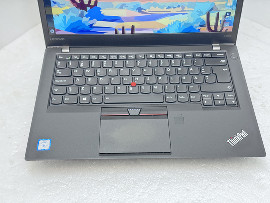 Лаптоп Lenovo ThinkPad T460s 14" touch i5-6300U 16GB 510GB клас А
