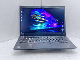 Лаптоп Lenovo ThinkPad T495s 14" Ryzen 5 PRO 3500U 16GB 510GB клас А