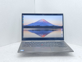 Лаптоп Lenovo ThinkPad X1 Yoga 4th Gen 14" touch i5-8265U 16GB 260GB клас А