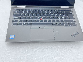 Лаптоп Lenovo ThinkPad X1 Yoga 4th Gen 14" touch i5-8265U 16GB 260GB клас А