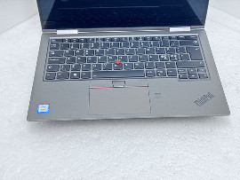 Лаптоп Lenovo ThinkPad X1 Yoga 4th Gen 14" touch i5-8265U 16GB 260GB клас А