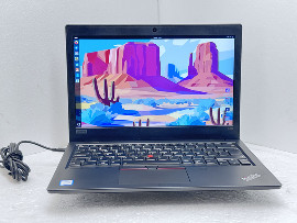 Лаптоп Lenovo ThinkPad L380 13.3" i5-8250U 8GB 260GB клас А