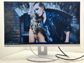 Монитор Fujitsu B27-9TQ 27" (клас А)