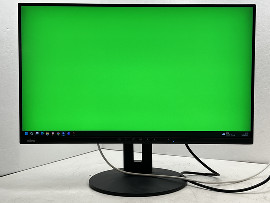 Монитор Fujitsu B27-9TQ 27" (клас А)