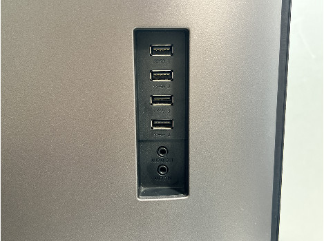 Samsung S27D850T 27" (клас А)