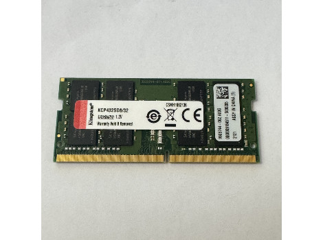 Kingston KCP432SD8/32 DDR4 32GB клас А