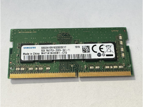 Samsung M471A1K43DB1 DDR4 8GB клас А