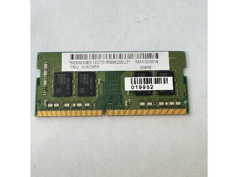 Apacer M471A1K43DB1 DDR4 8GB клас А